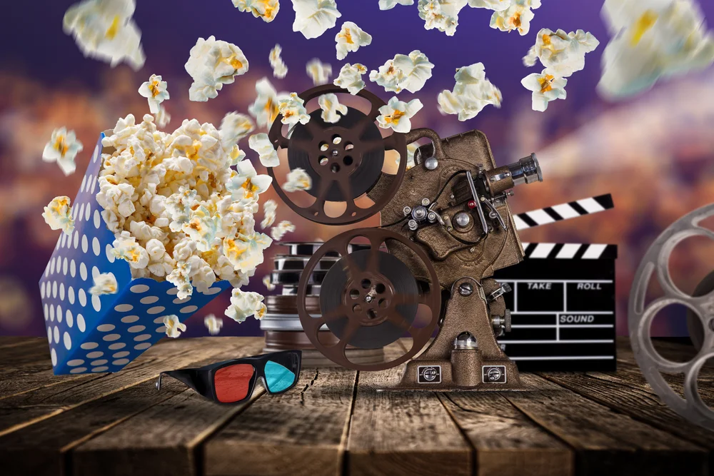 10 Produções cinematográficas brasileiras famosas no mundo