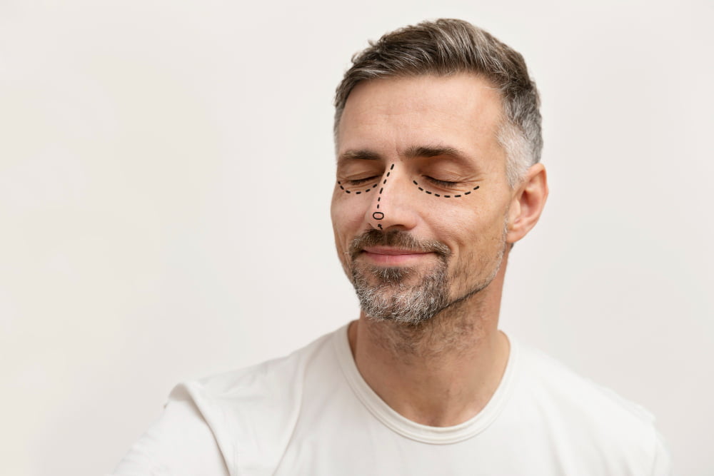 O que não pode comer depois de fazer rinoplastia? 1 comer depois de fazer rinoplastia