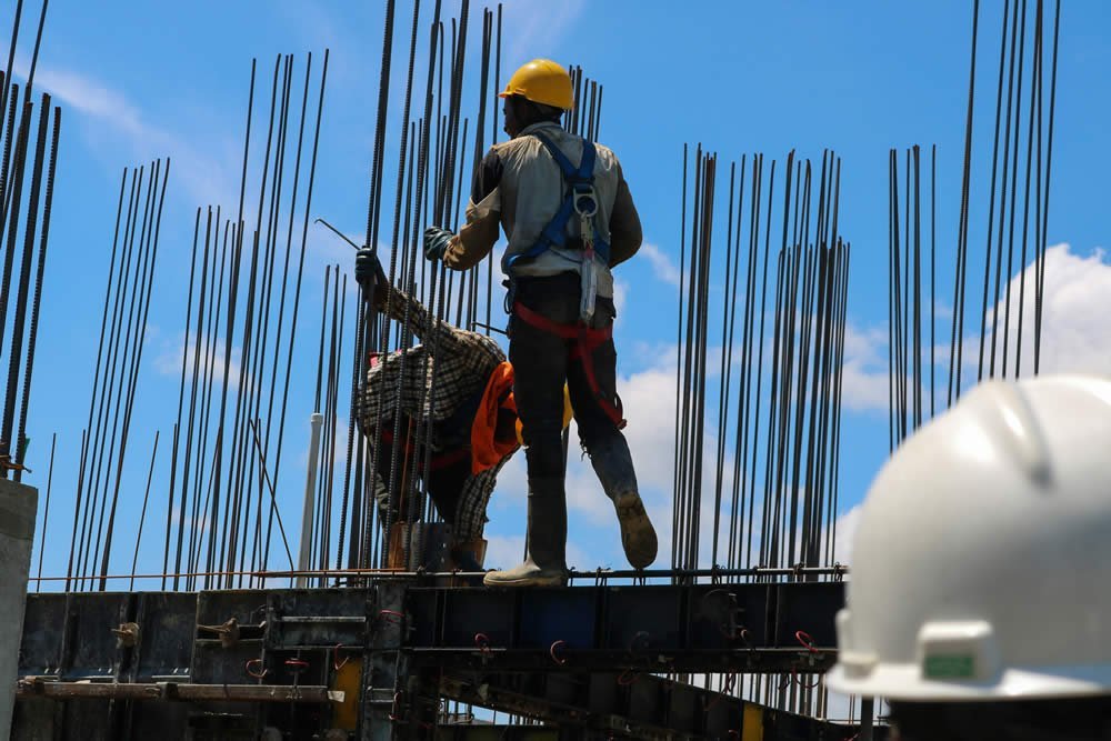 franquias na construção civil