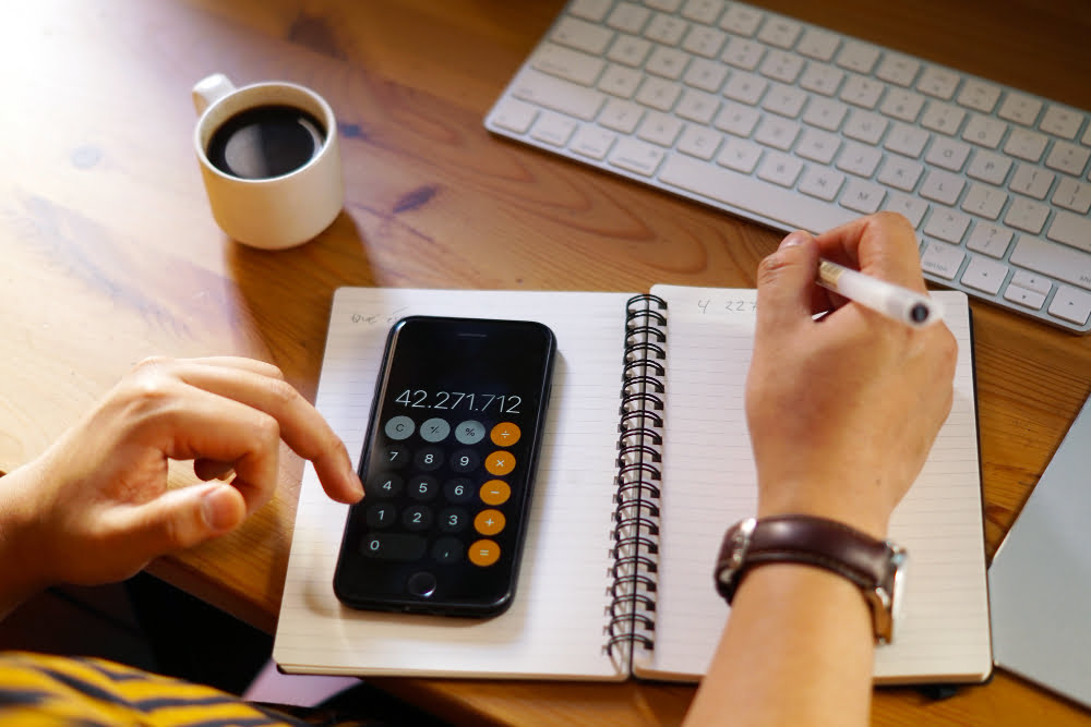 Como fazer o Cálculo de Horas Trabalhadas: Ferramentas 2 Calcular Horas