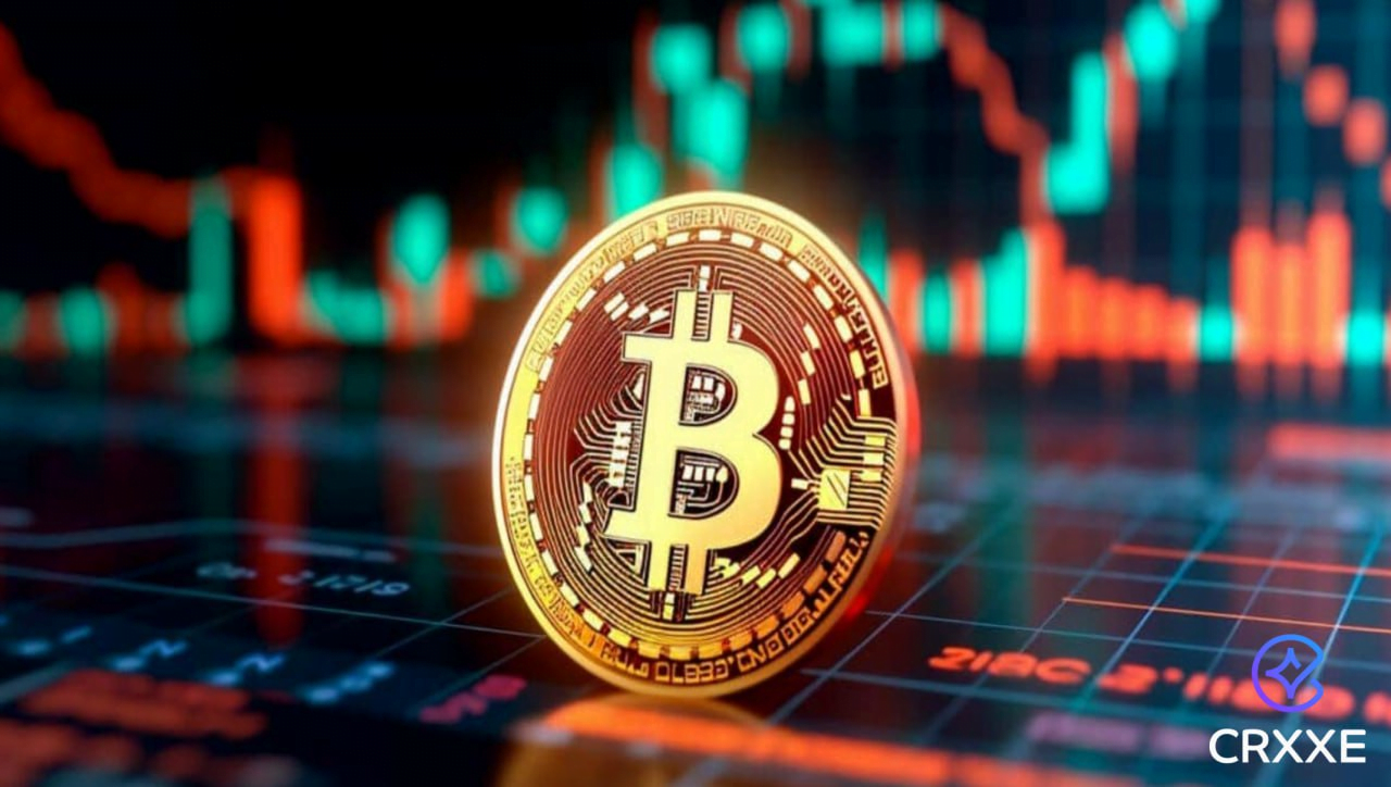 Crxxe bitcoin