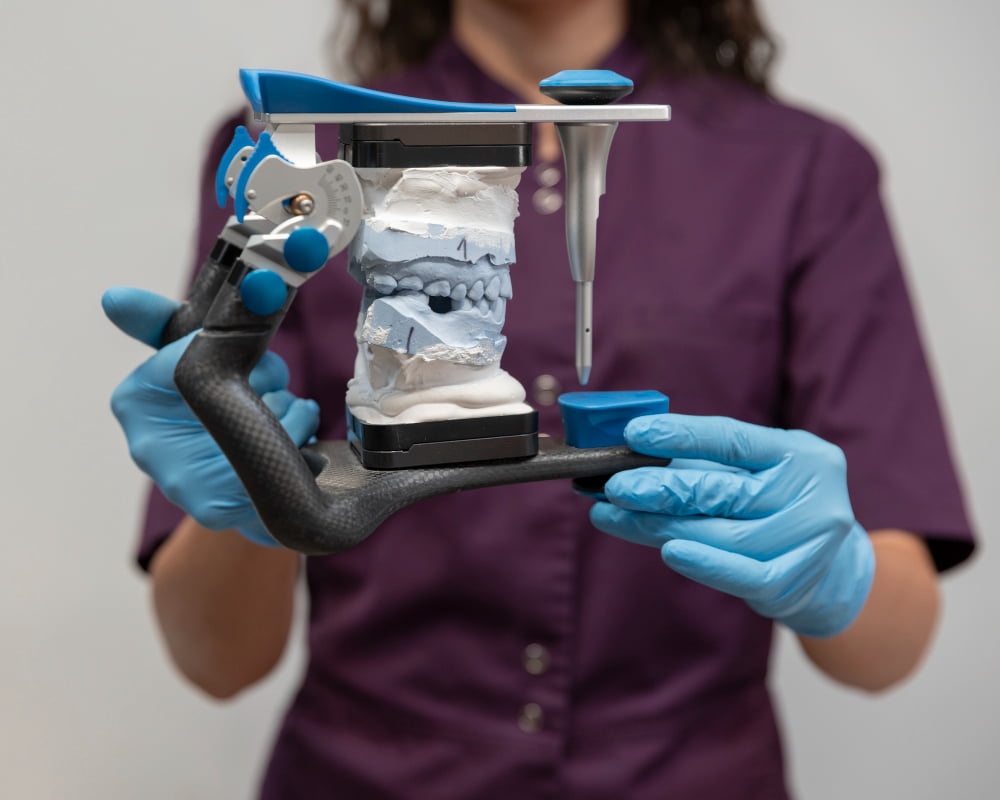 Qual é melhor: Prótese protocolo ou dentadura? 1 Prótese protocolo