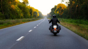 Seguro de moto