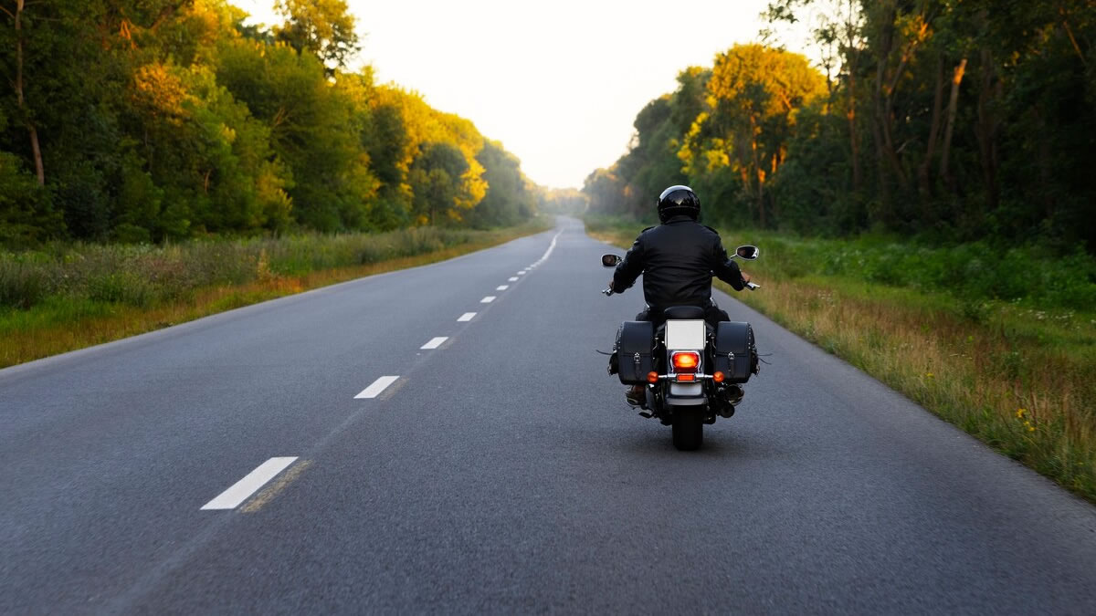 Seguro de moto