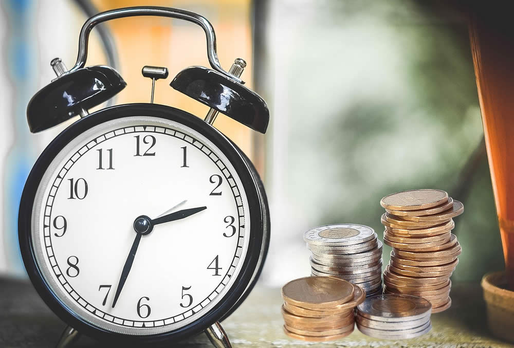Qual é a melhor forma de economizar?