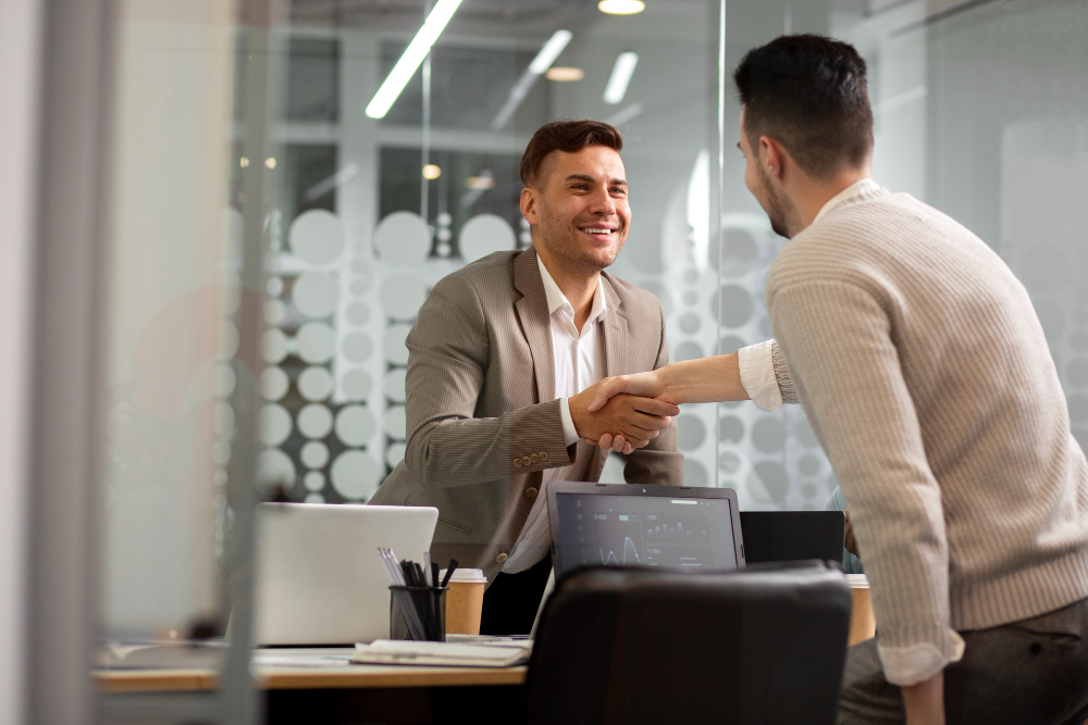 Vale a pena trabalhar em cidades grandes? 3 emprego trabalhar