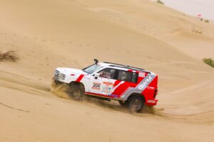 gwm carro