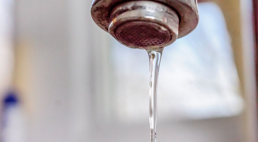 Potabilidade da água: critérios para consumo seguro 2 Potabilidade da agua 2