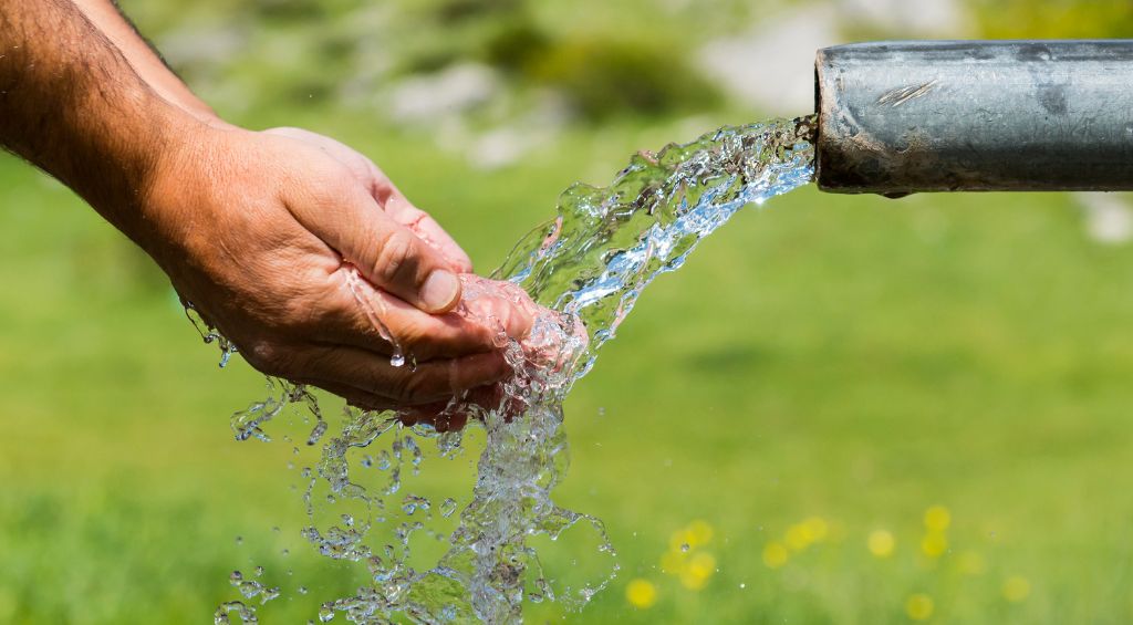 Potabilidade da água: critérios para consumo seguro 3 Potabilidade da agua 3