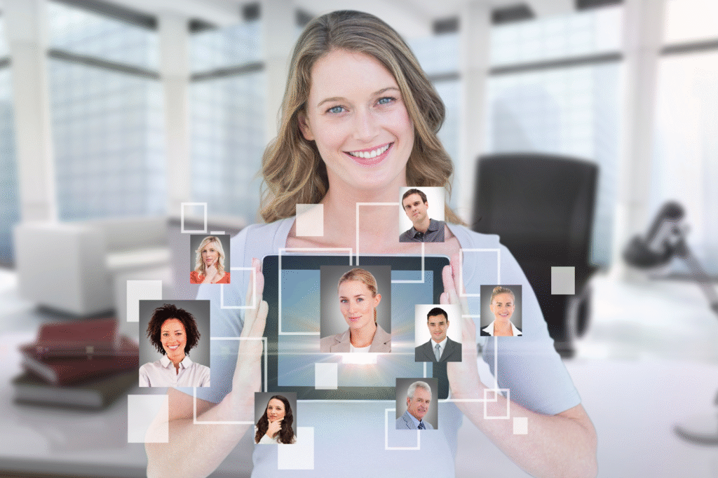 Sistema de recursos humanos