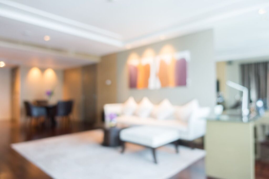 Apartamento de 2 Quartos