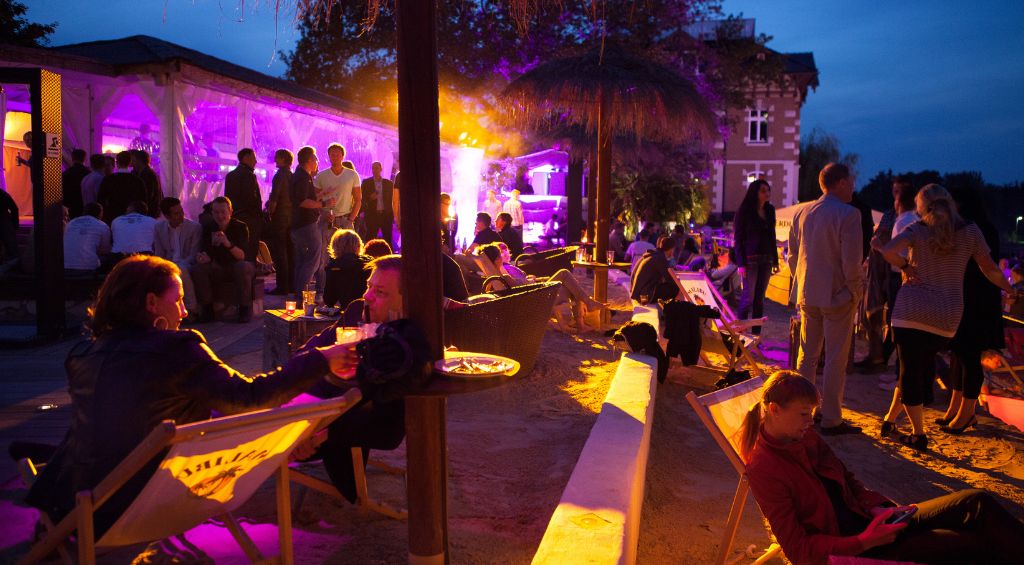 Eventos culturais 2