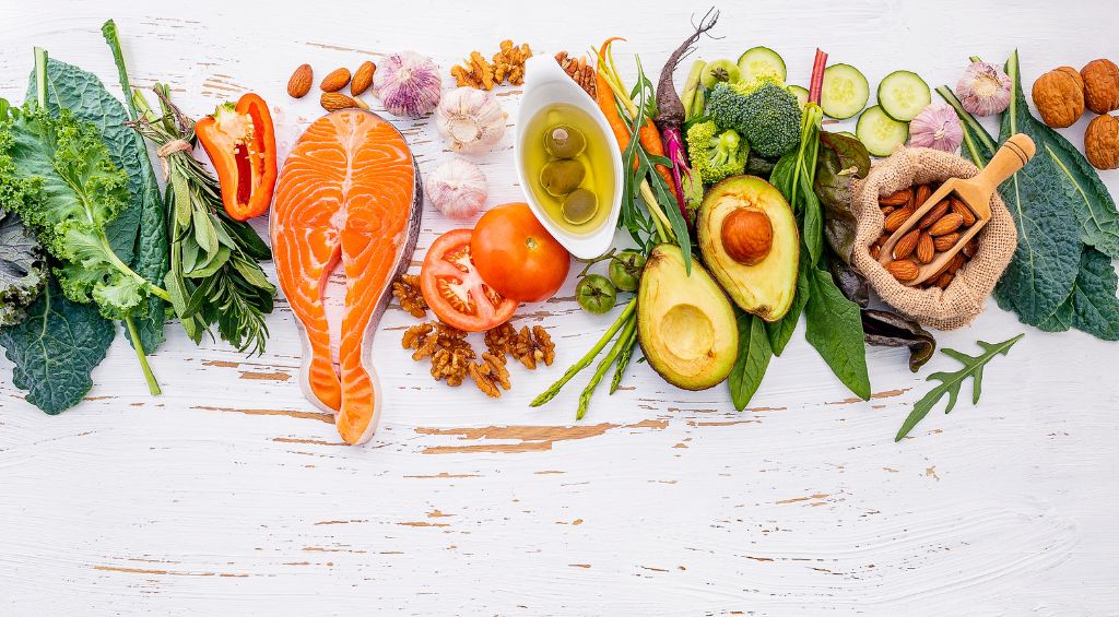 Cardápio low carb: ideias práticas para o dia a dia 3 Dieta low carb 2