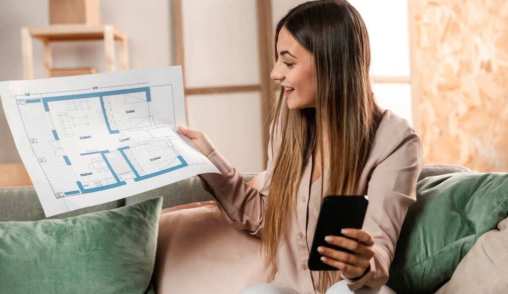 comprar imóvel na planta