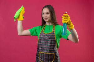 Faxina pré mudança: guia para economizar e organizar 9 Guia prático de faxina pré mudança