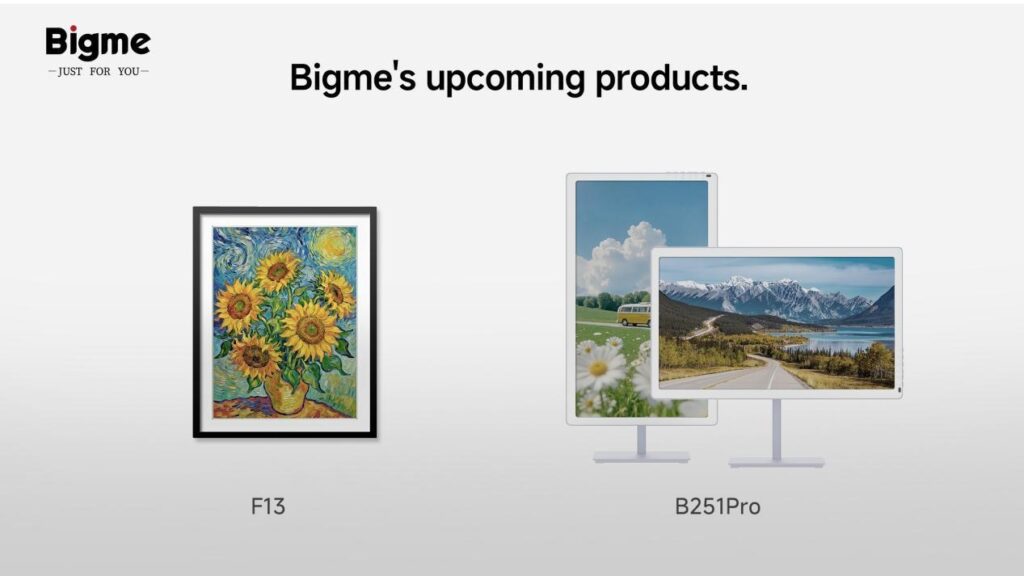 Nova categoria de smartphone: Bigme HiBreak Dual 2, com tela colorida de tinta eletrônica + tela LCD, chega ao Kickstarter 6 image 2
